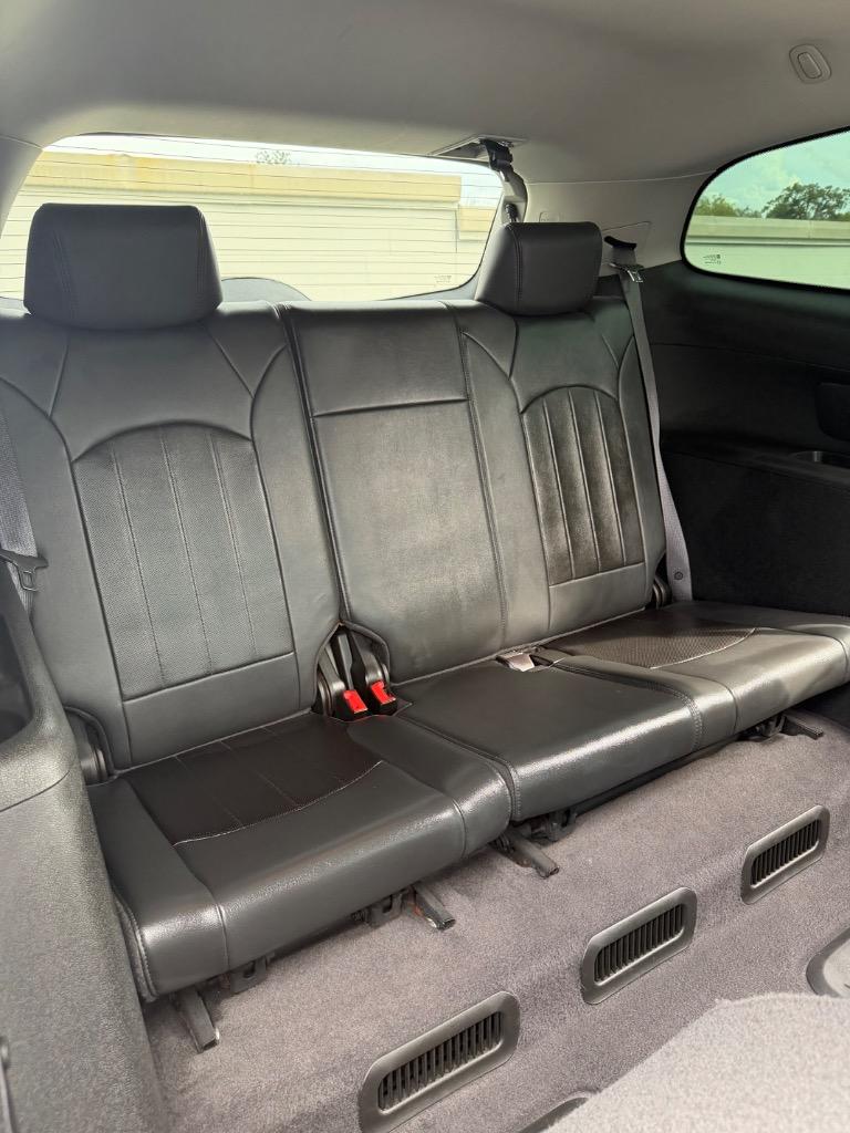2010 Buick Enclave - $6,990