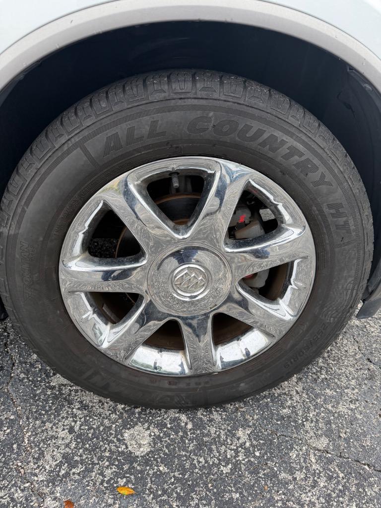 2010 Buick Enclave - $6,990