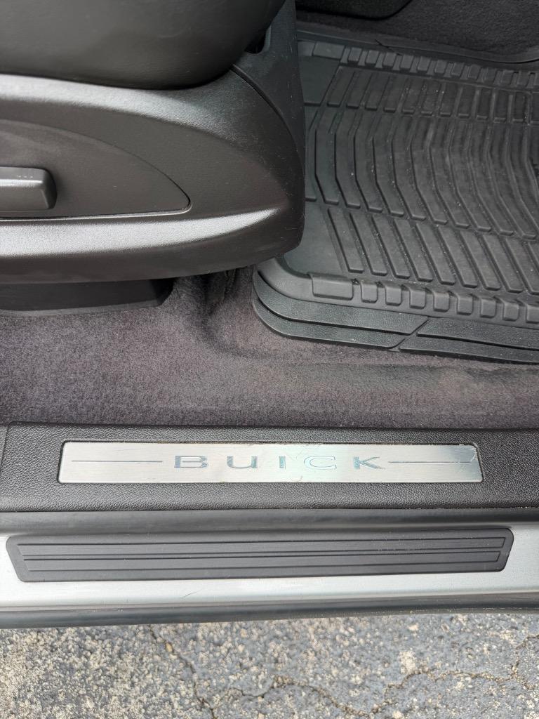 2010 Buick Enclave - $6,990