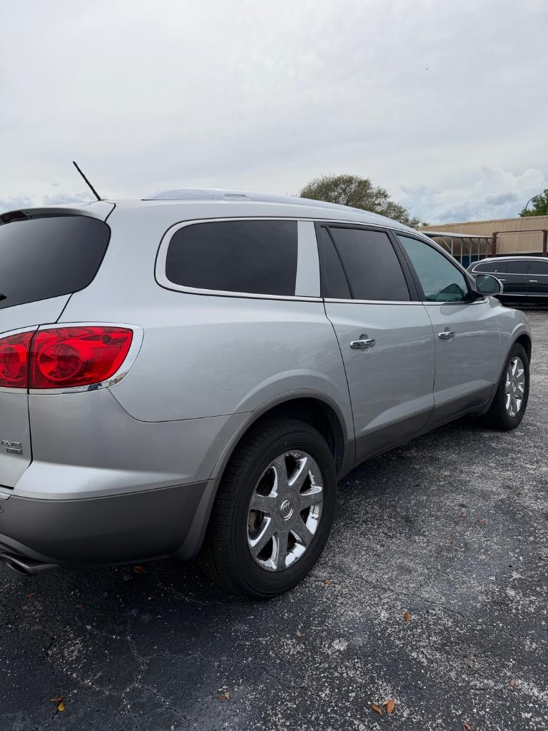 2010 Buick Enclave - $6,990