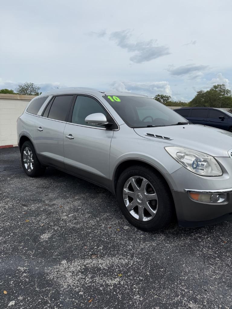 2010 Buick Enclave - $6,990
