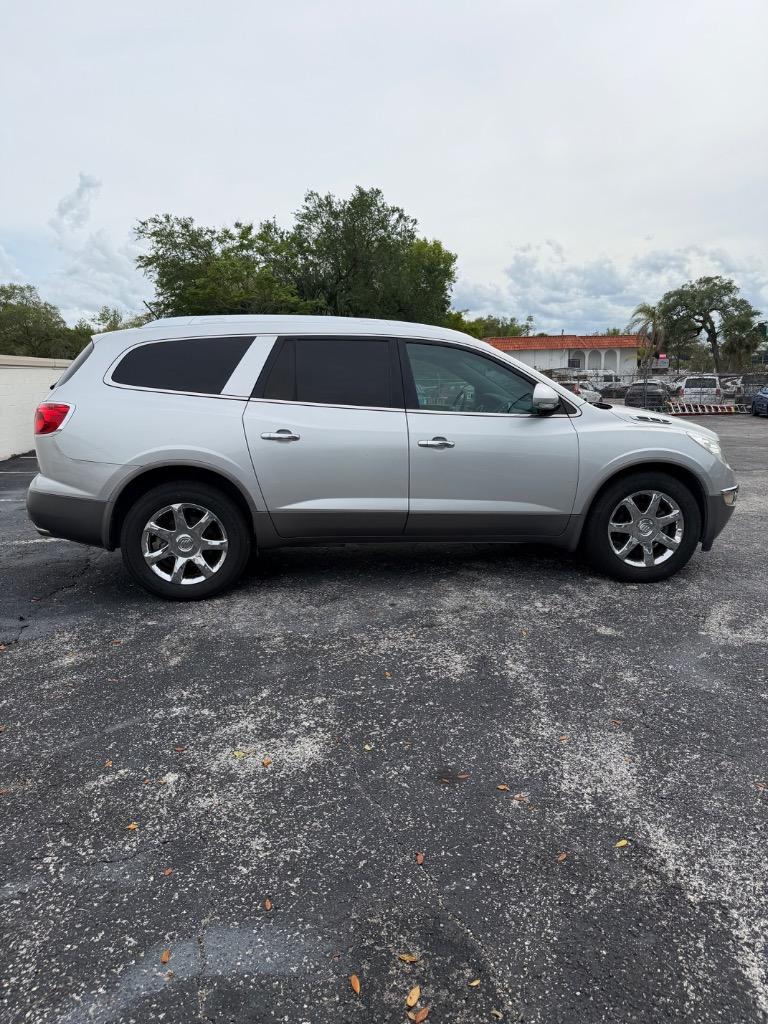 2010 Buick Enclave - $6,990