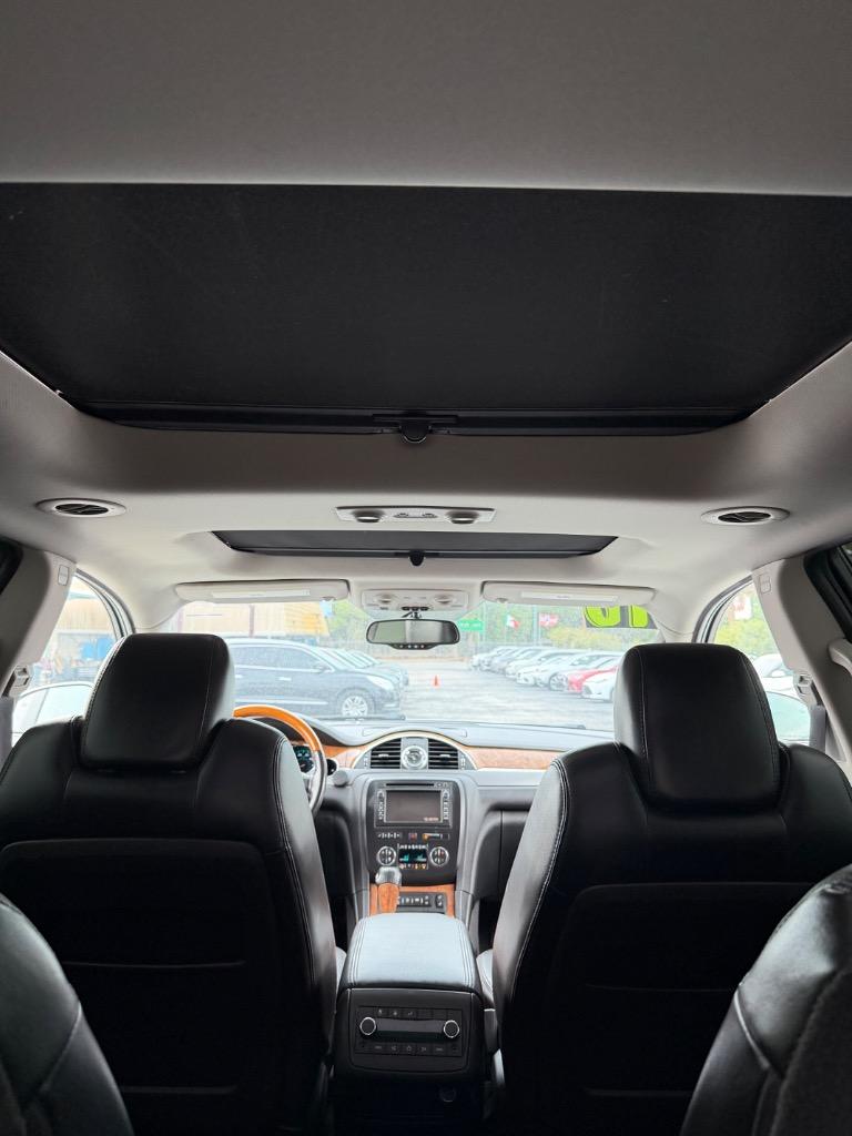 2010 Buick Enclave - $6,990