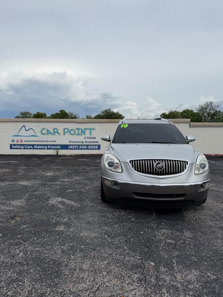 2010 Buick Enclave - $6,990