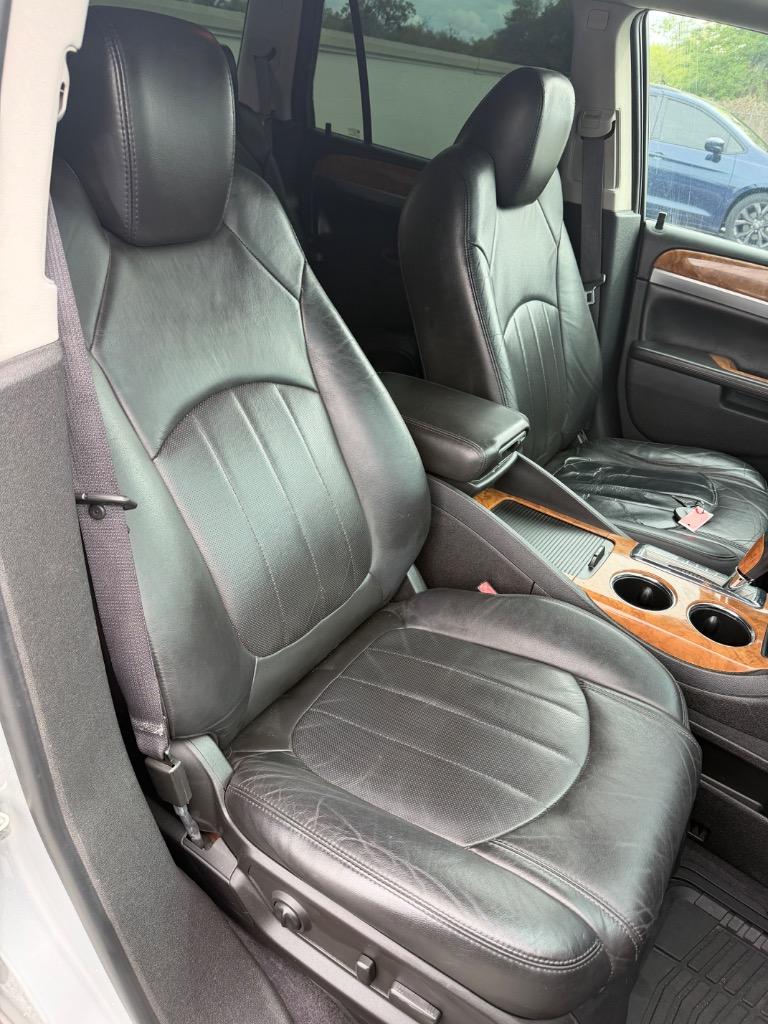 2010 Buick Enclave - $6,990