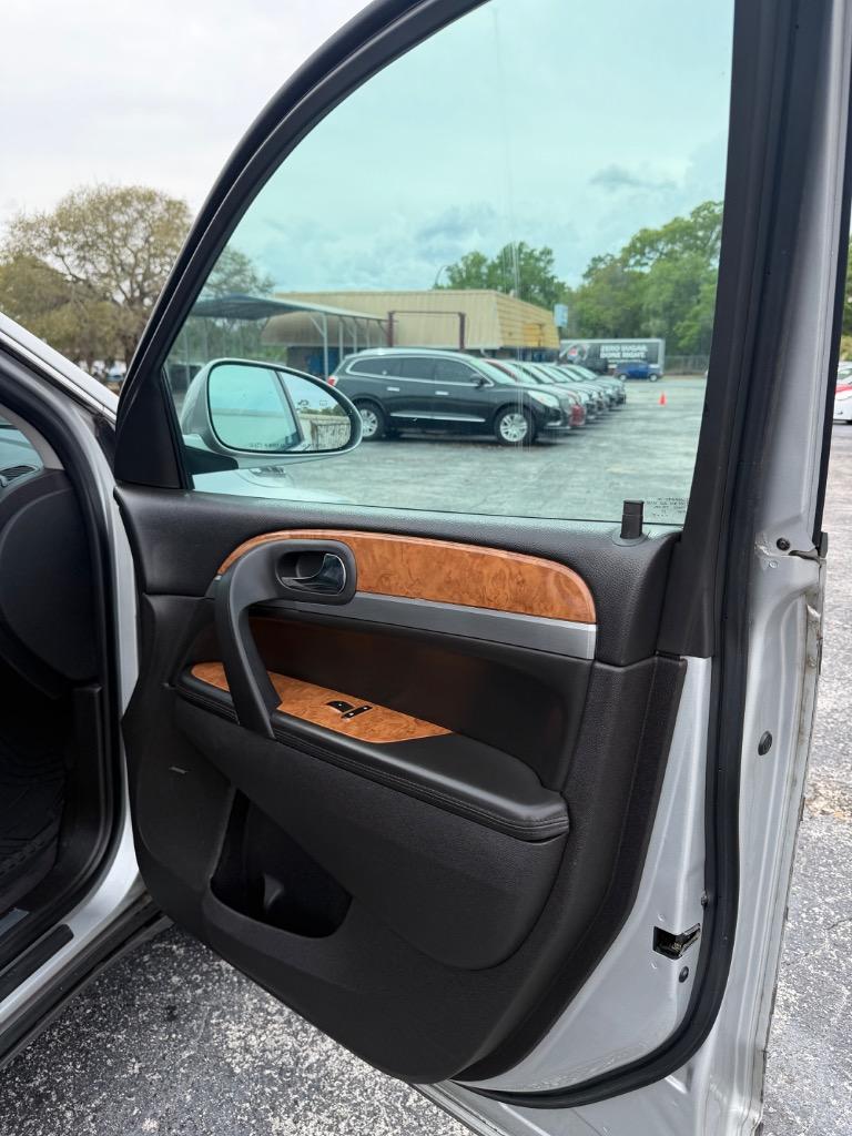 2010 Buick Enclave - $6,990