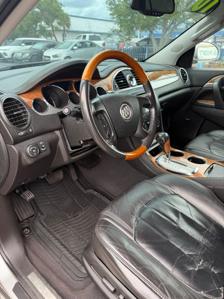 2010 Buick Enclave - $6,990
