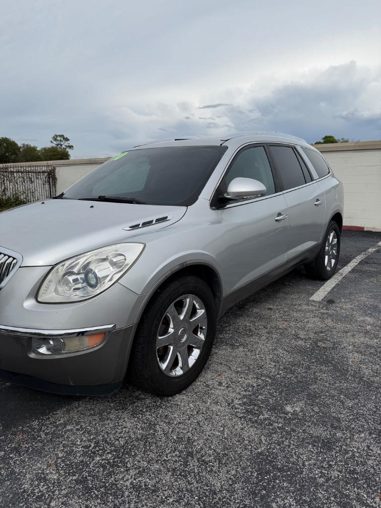 2010 Buick Enclave - $6,990