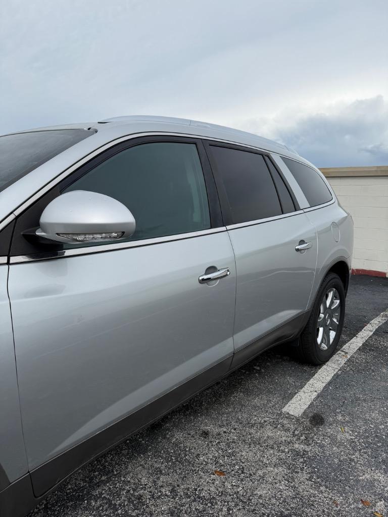 2010 Buick Enclave - $6,990