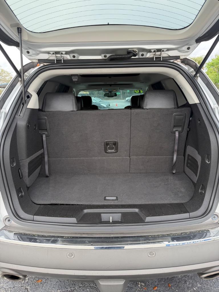 2010 Buick Enclave - $6,990