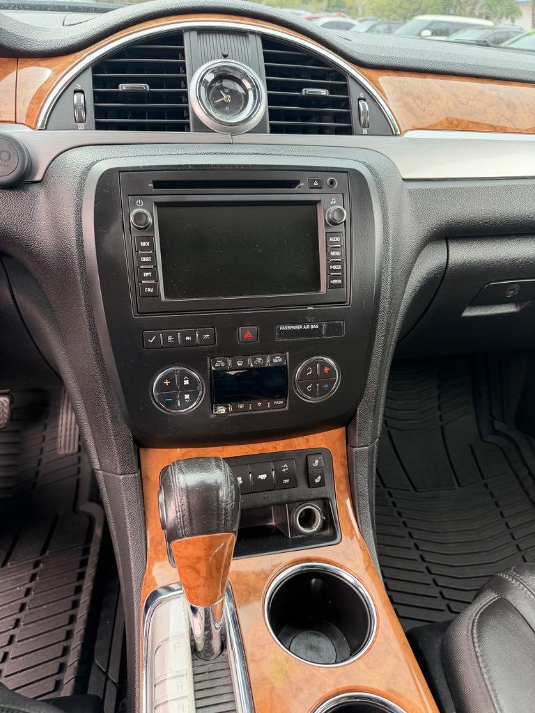 2010 Buick Enclave - $6,990