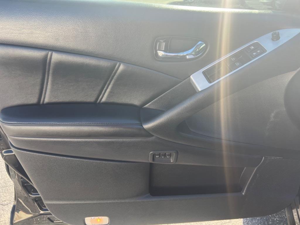 2014 Nissan Murano - $10,990