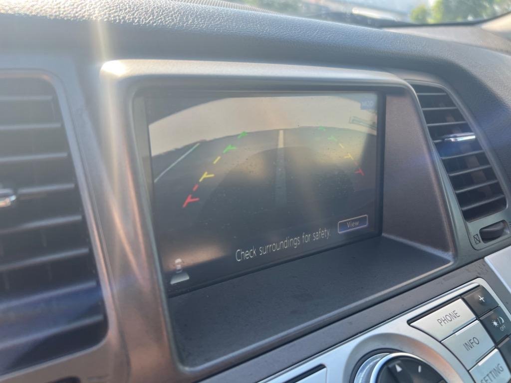 2014 Nissan Murano - $10,990
