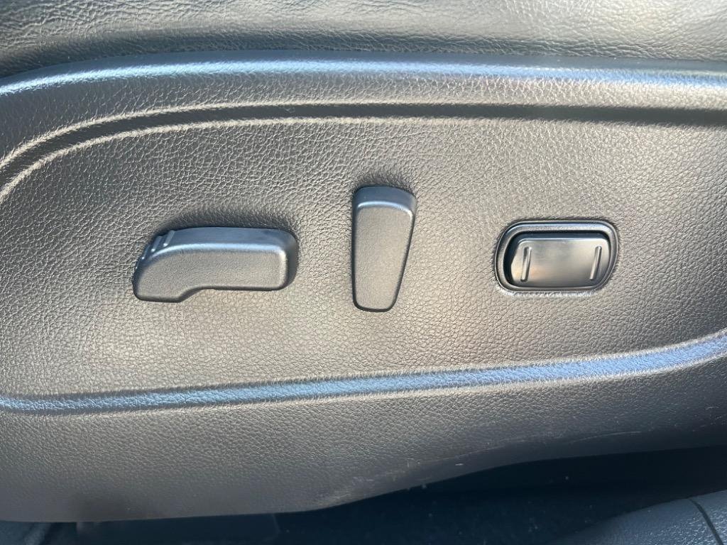 2014 Nissan Murano - $10,990