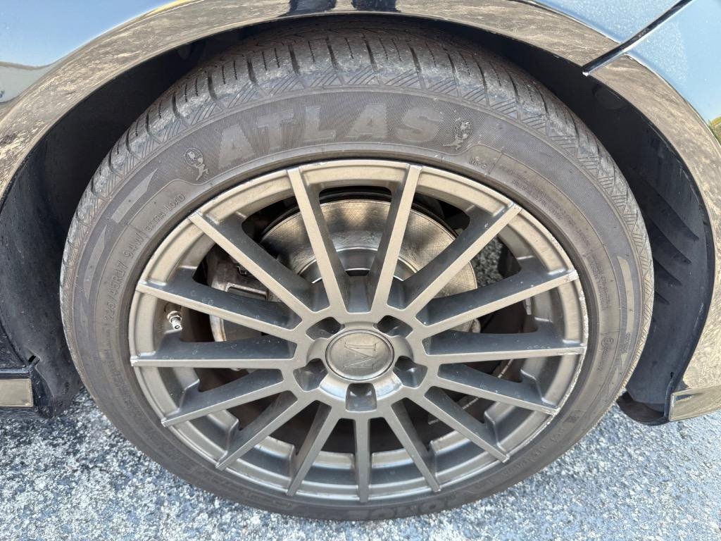 2013 Mercedes-Benz C-Class - $8,990