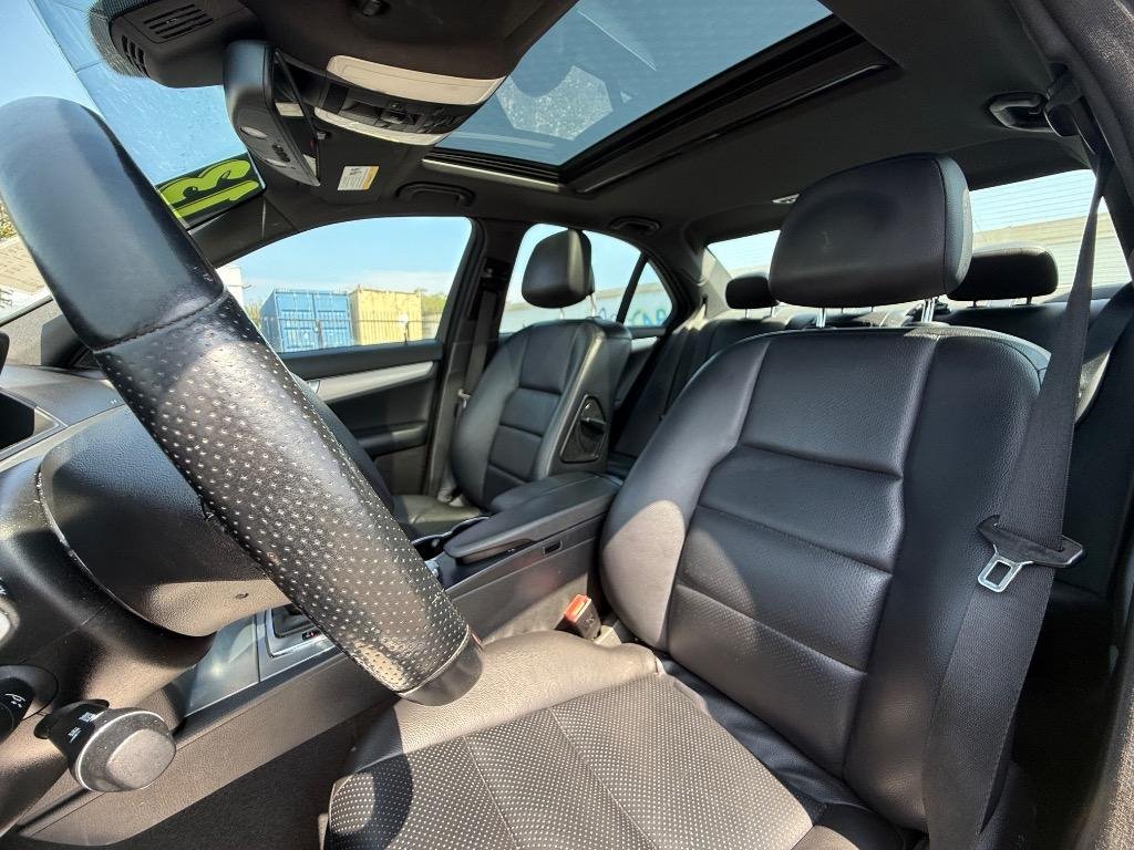 2013 Mercedes-Benz C-Class - $8,990