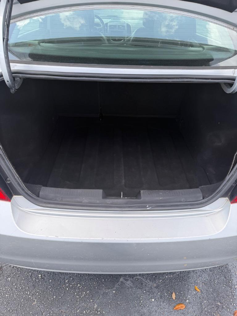2016 Chevrolet Sonic - $4,990