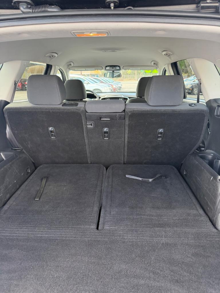 2020 Kia Sorento - $18,990
