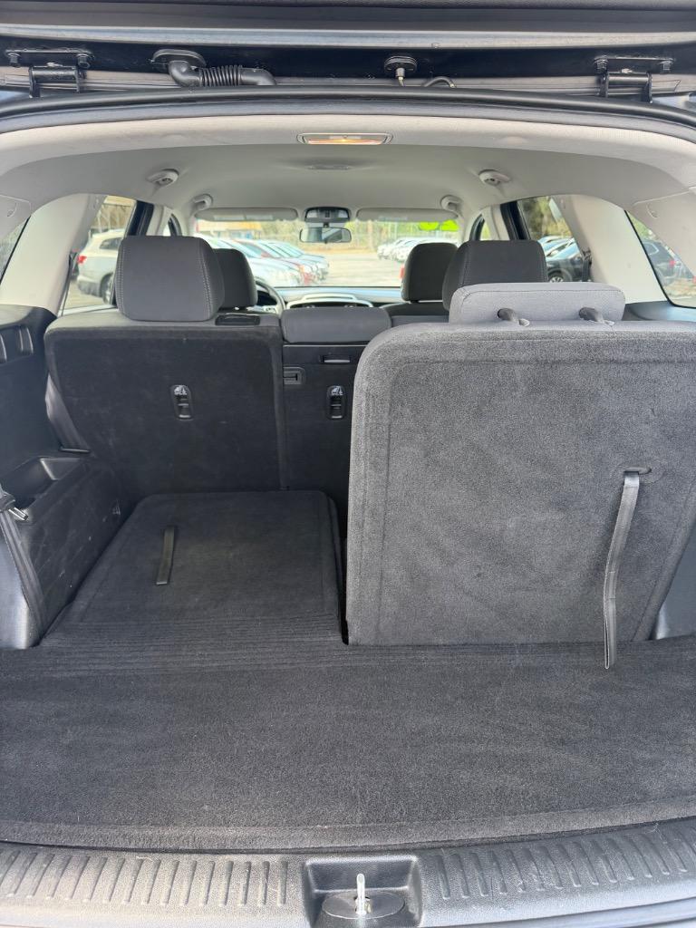 2020 Kia Sorento - $18,990