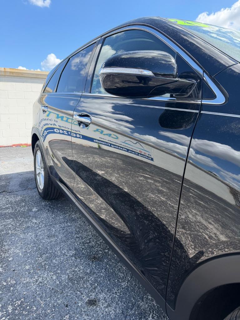 2020 Kia Sorento - $18,990