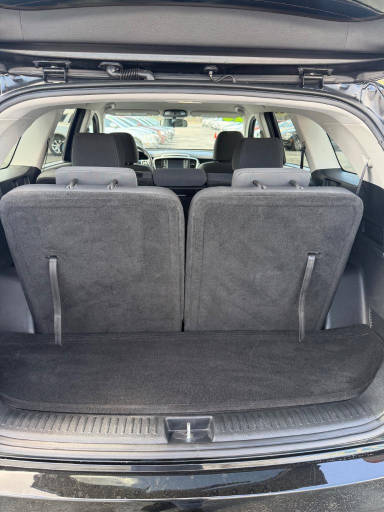 2020 Kia Sorento - $18,990