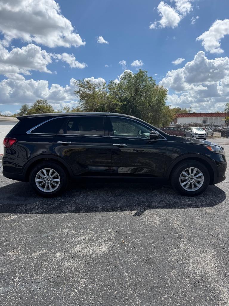 2020 Kia Sorento - $18,990