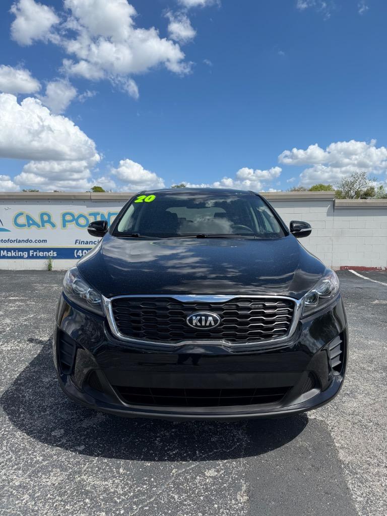 2020 Kia Sorento - $18,990