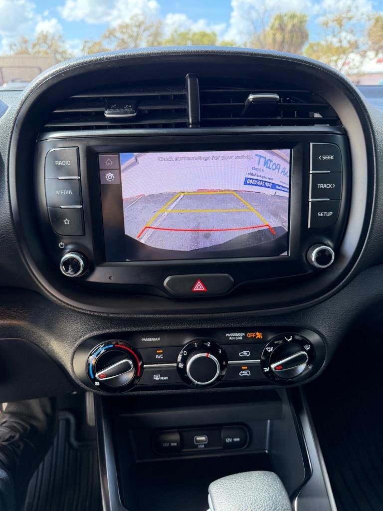 2022 Kia Soul - $14,990