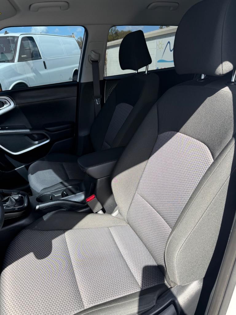 2022 Kia Soul - $14,990