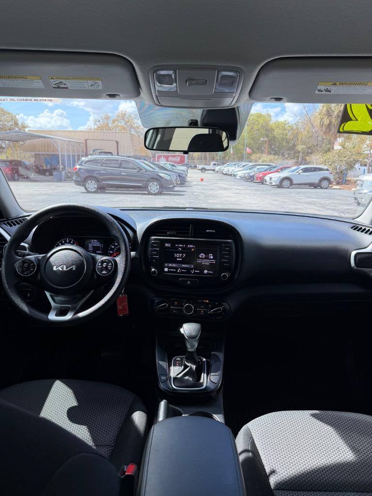 2022 Kia Soul - $14,990