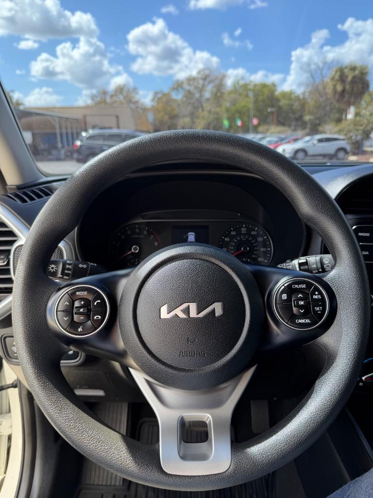2022 Kia Soul - $14,990
