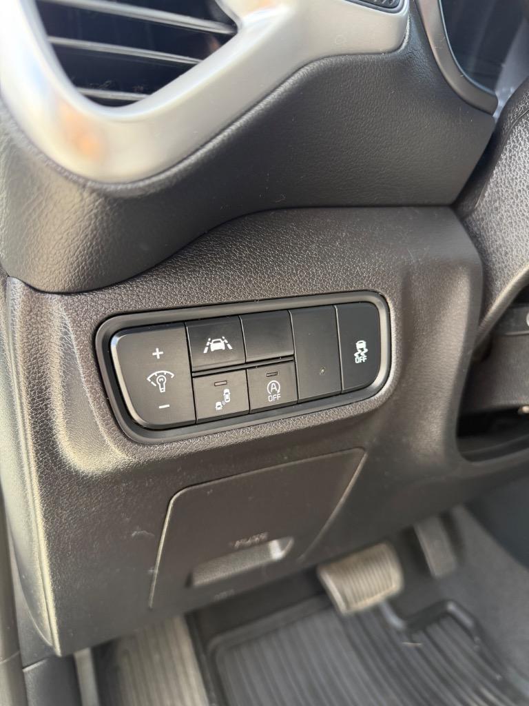 2022 Kia Soul - $14,990