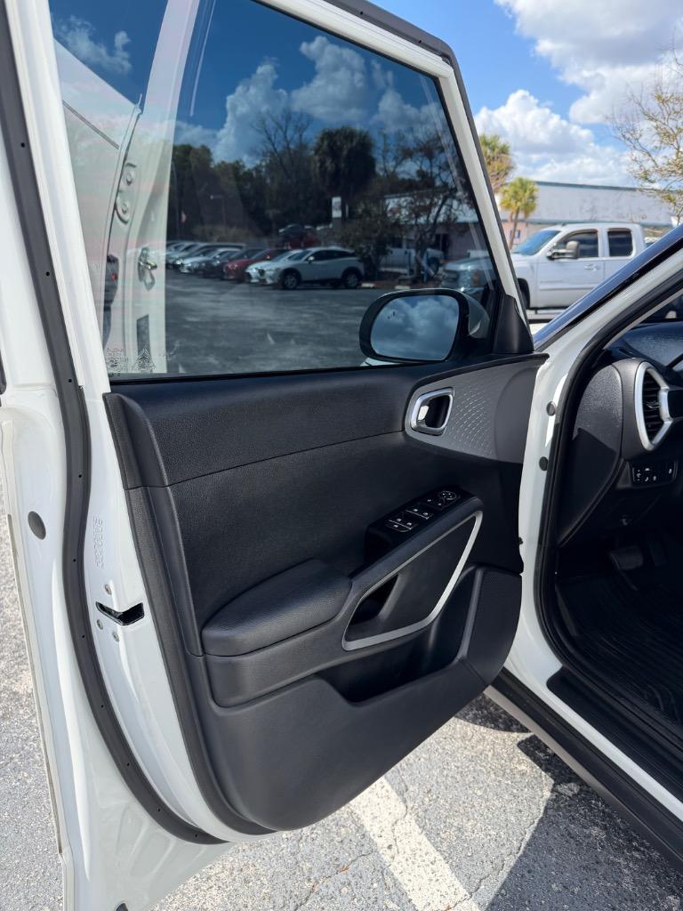 2022 Kia Soul - $14,990