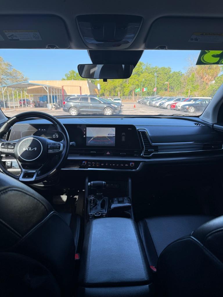 2023 Kia Sportage - $25,990