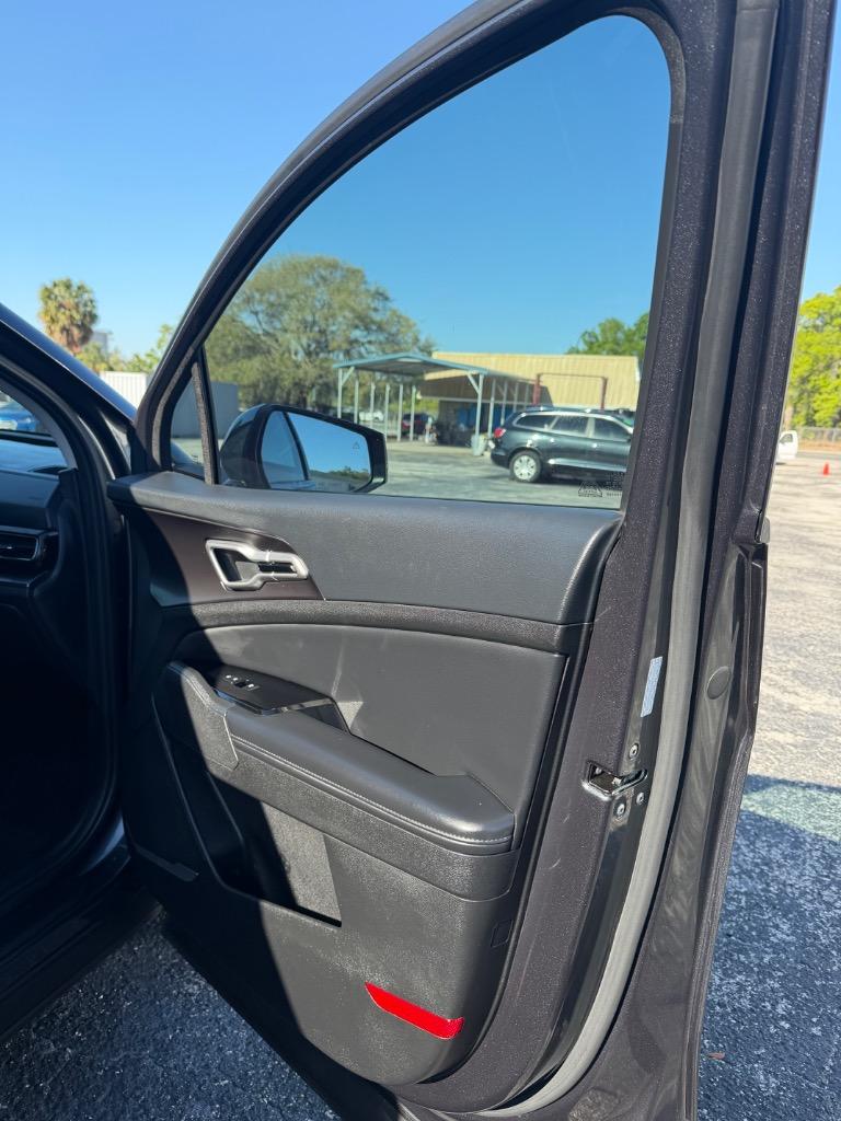 2023 Kia Sportage - $25,990