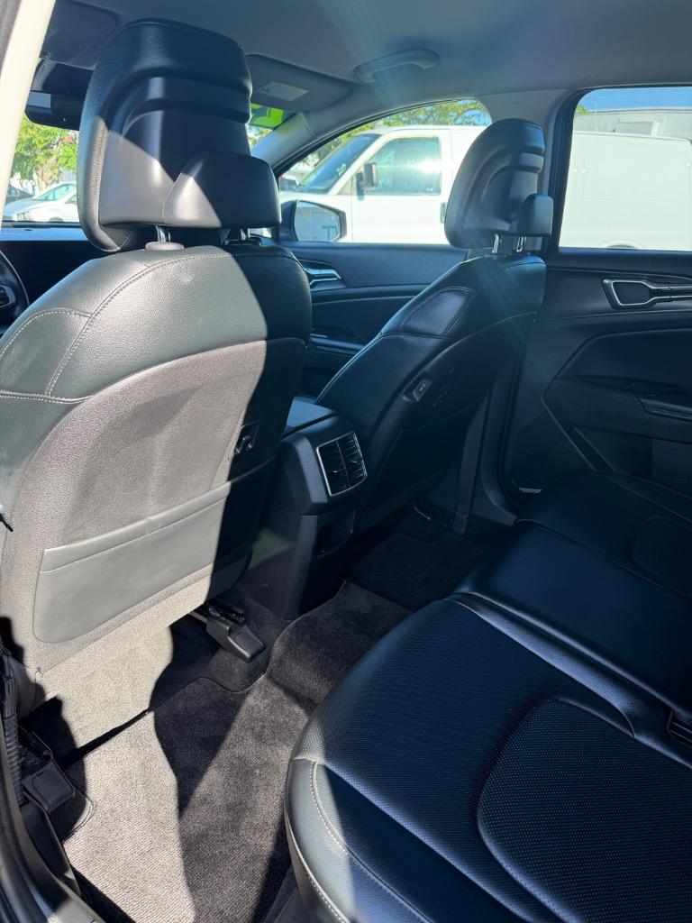 2023 Kia Sportage - $25,990