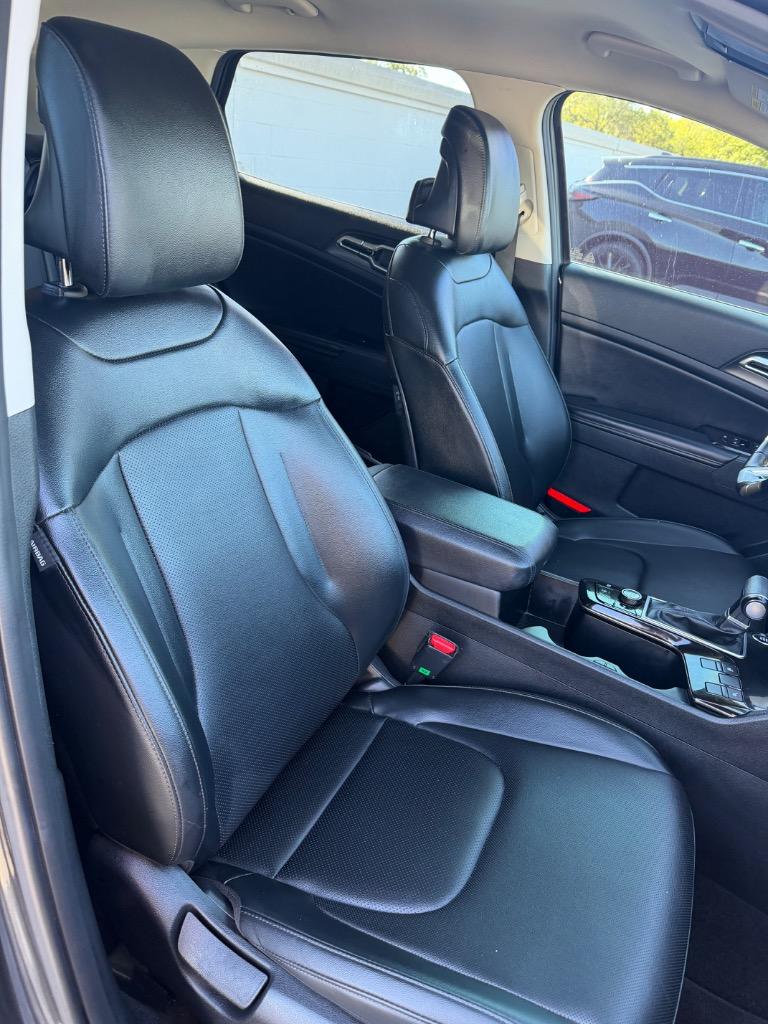 2023 Kia Sportage - $25,990