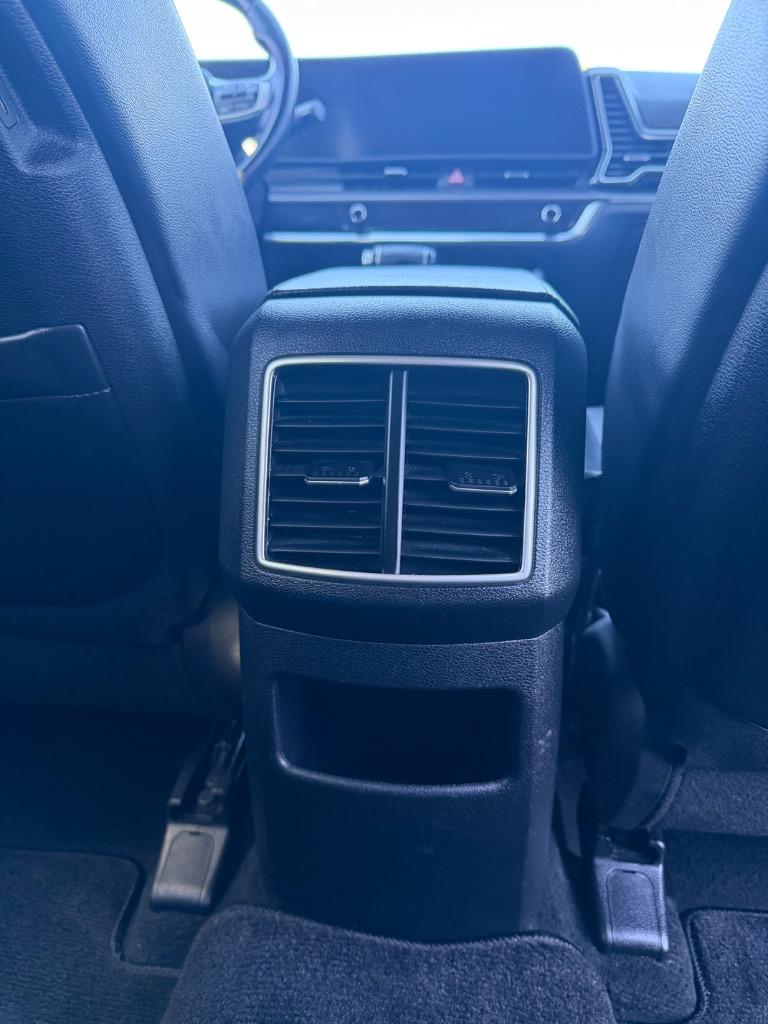 2023 Kia Sportage - $25,990