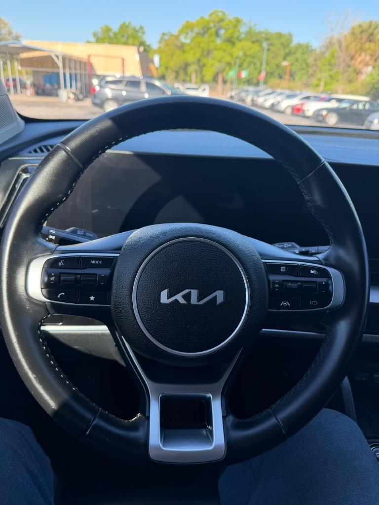 2023 Kia Sportage - $25,990