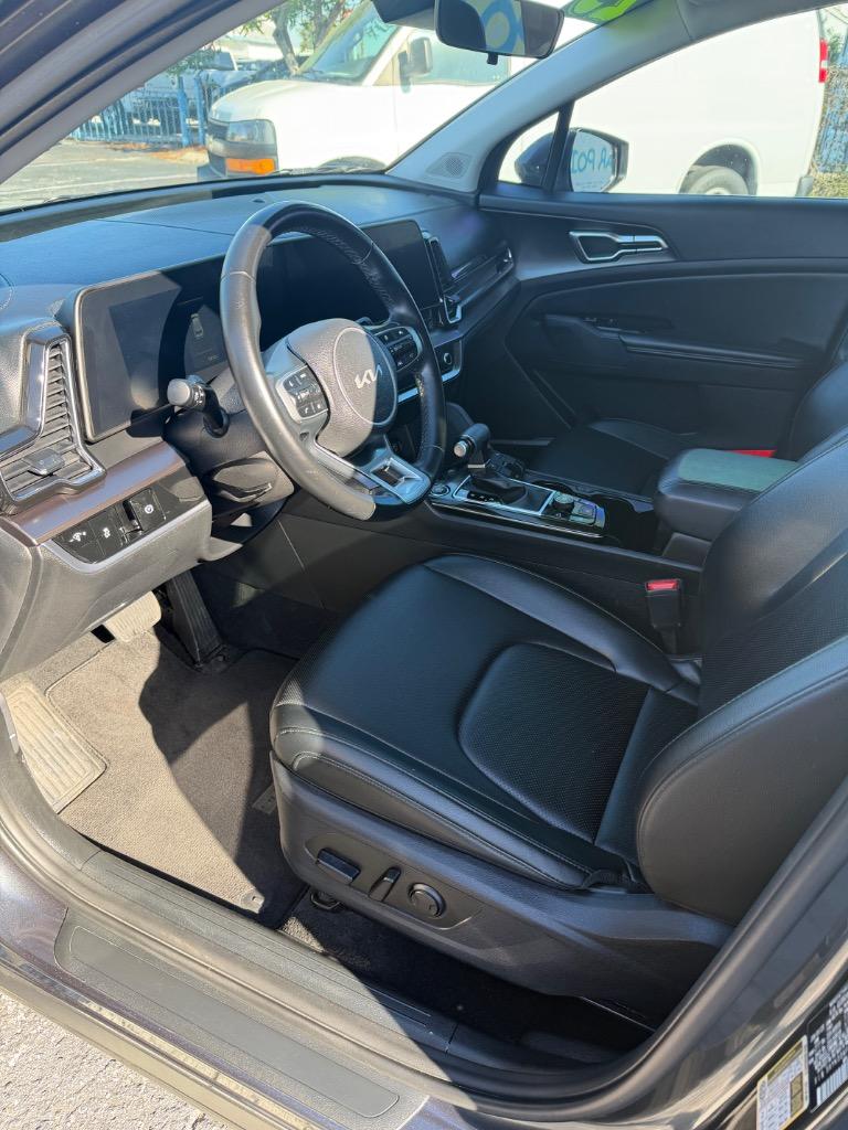 2023 Kia Sportage - $25,990