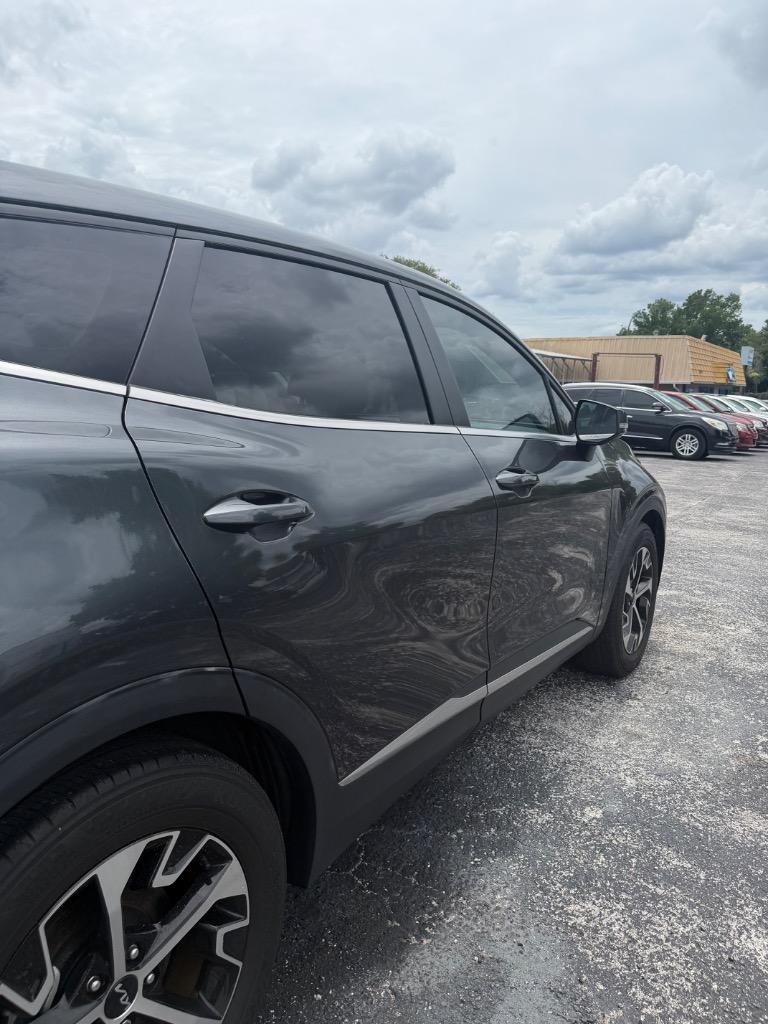 2023 Kia Sportage - $25,990