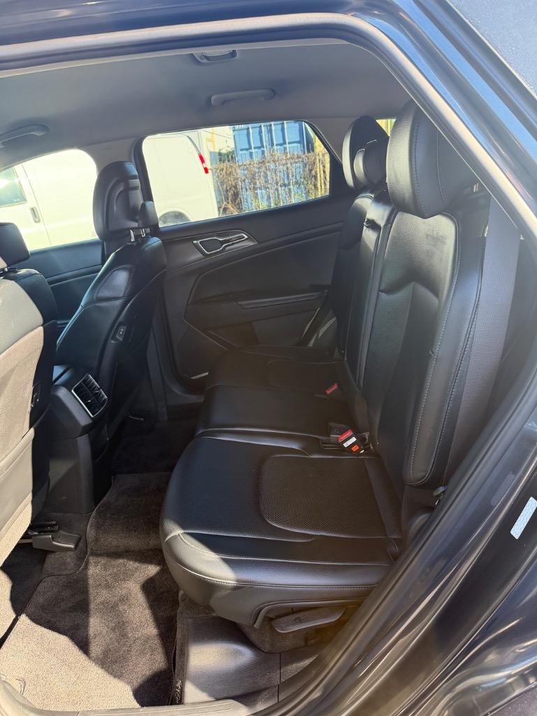 2023 Kia Sportage - $25,990