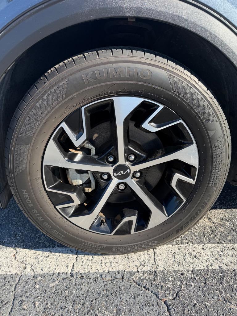 2023 Kia Sportage - $25,990