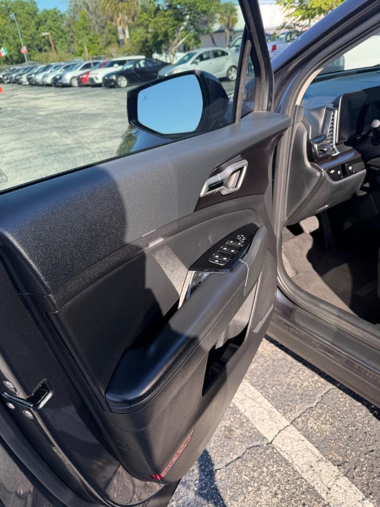 2023 Kia Sportage - $25,990