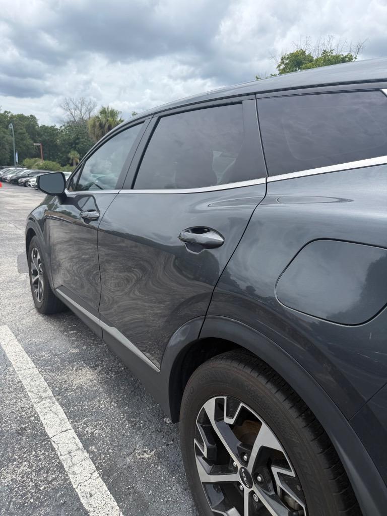 2023 Kia Sportage - $25,990