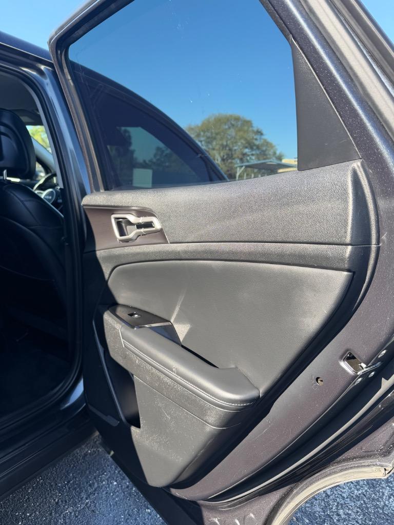 2023 Kia Sportage - $25,990
