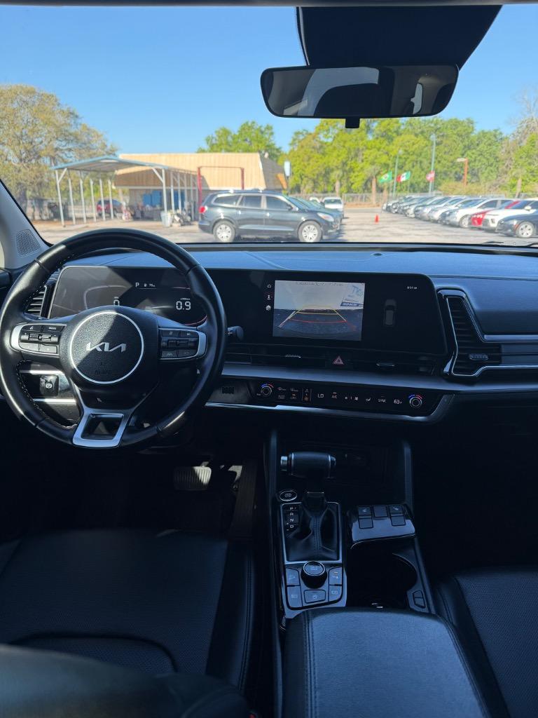 2023 Kia Sportage - $25,990