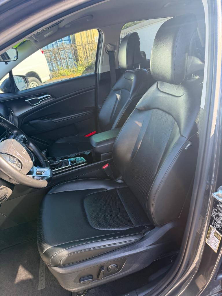 2023 Kia Sportage - $25,990