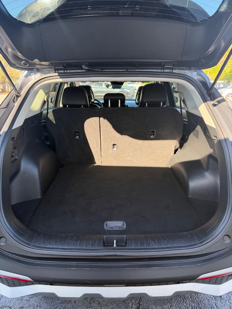 2023 Kia Sportage - $25,990