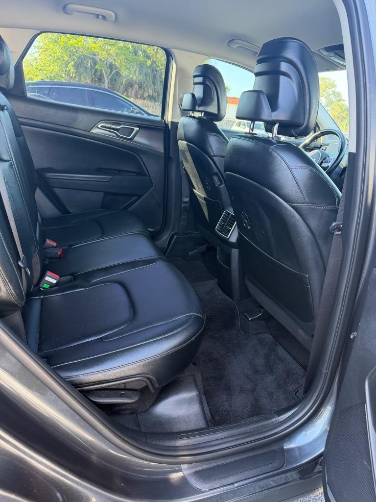 2023 Kia Sportage - $25,990